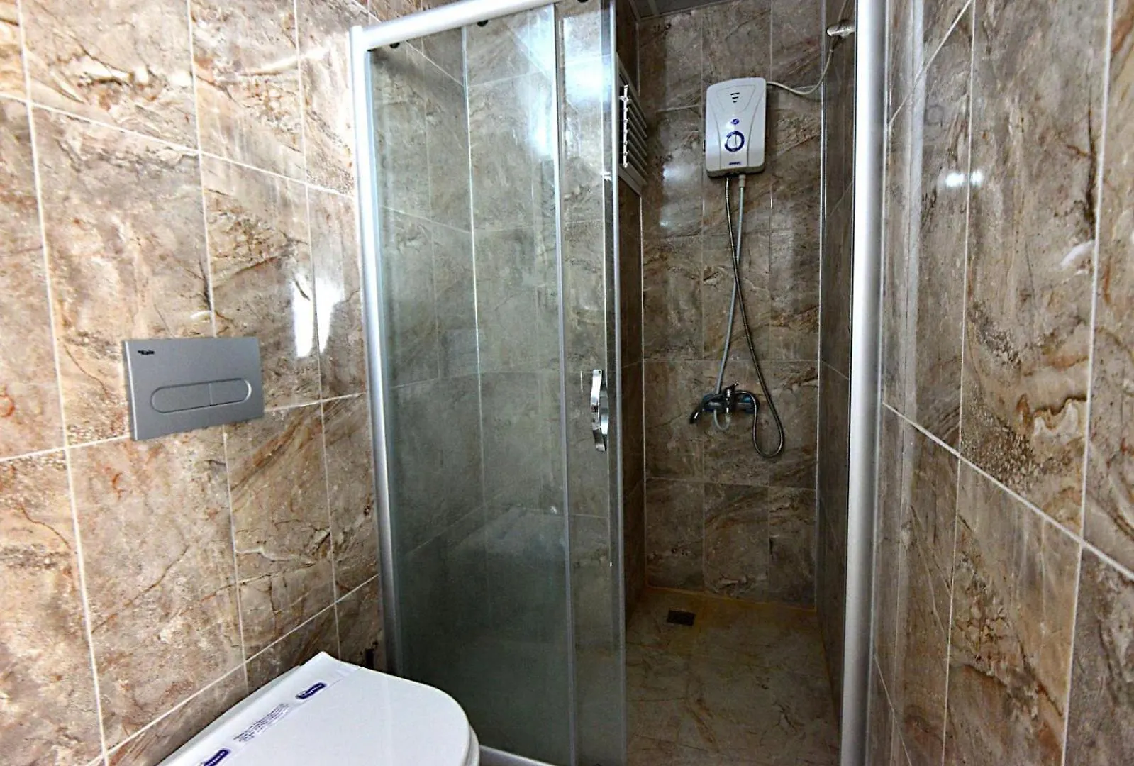 Aparthotel Akdeniz Suites Altinkum