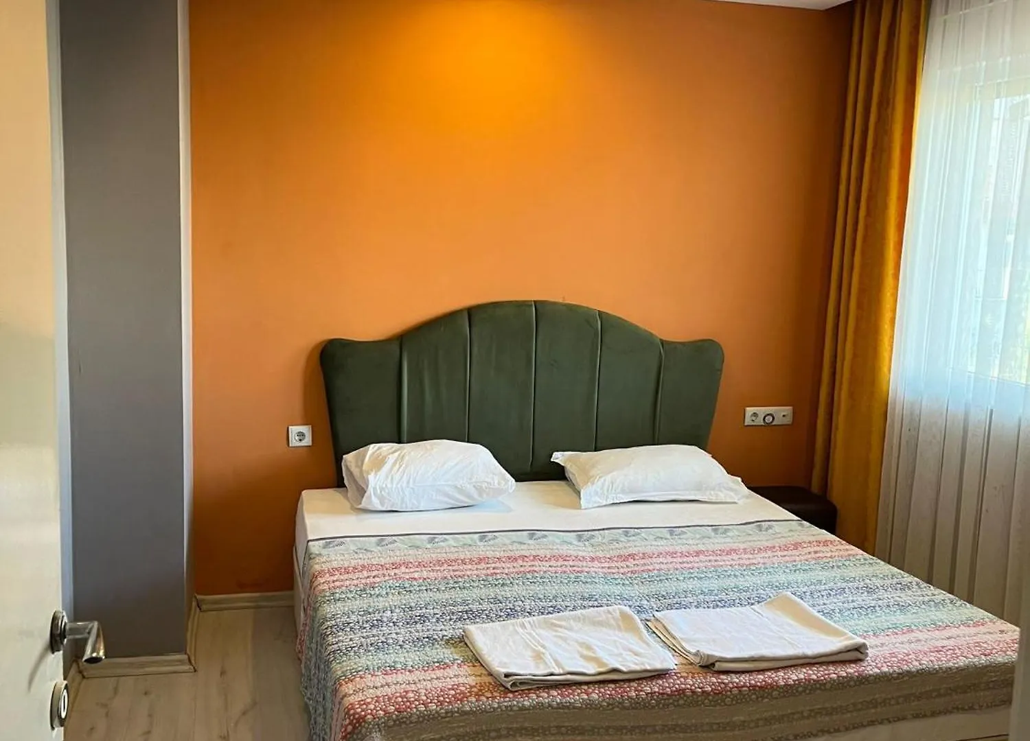Akdeniz Suites Altinkum  Aparthotel Altinkum (Antalya)