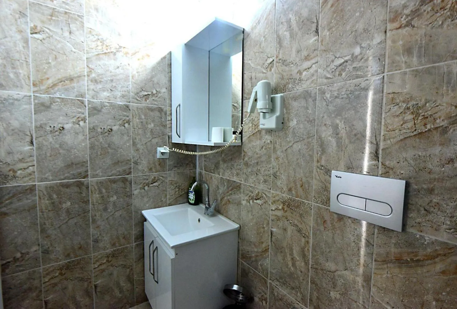 Akdeniz Suites Altinkum  0*, Altinkum (Antalya) Turkey