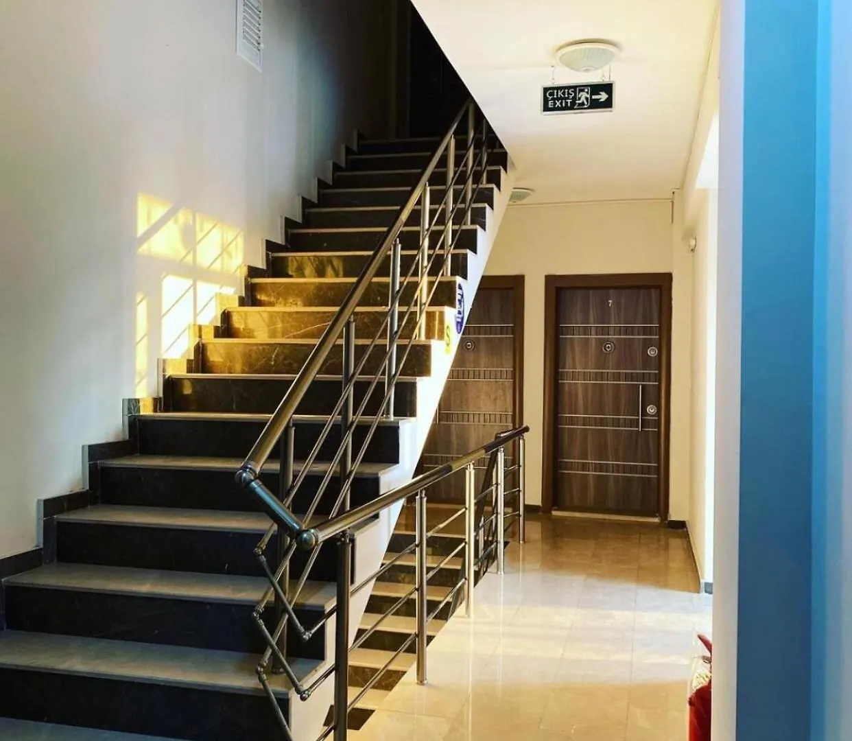 Akdeniz Suites Altinkum  Altinkum (Antalya)