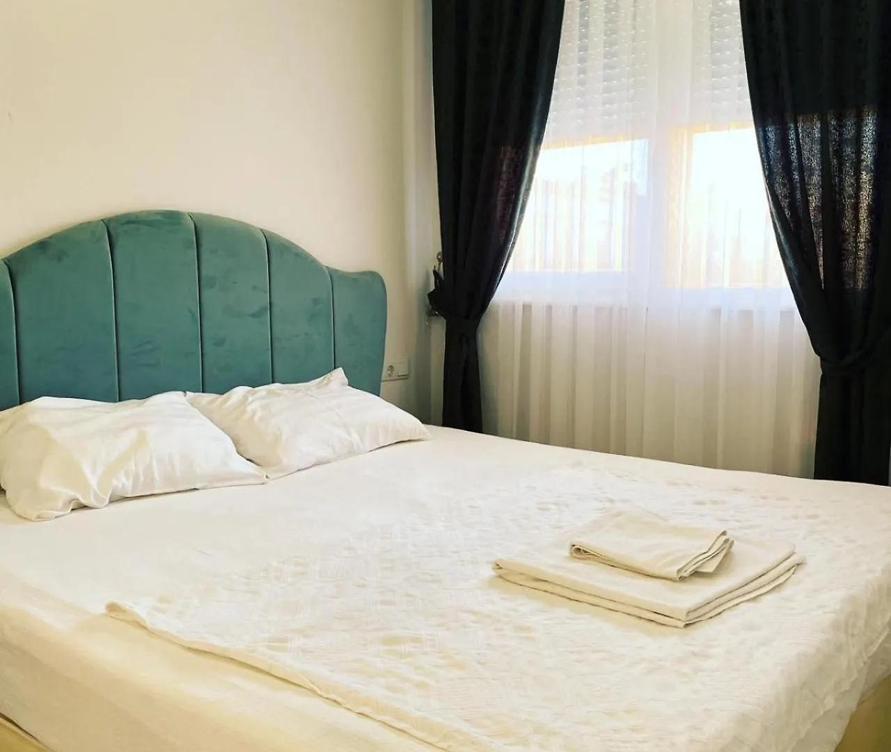 Akdeniz Suites Altinkum  0*, Altinkum (Antalya)