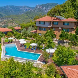 Avena Mountain - Adults Only Hotel