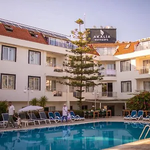 Akalia & Hotel