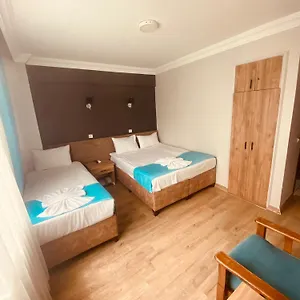 Malkoc Hotel Istanbul