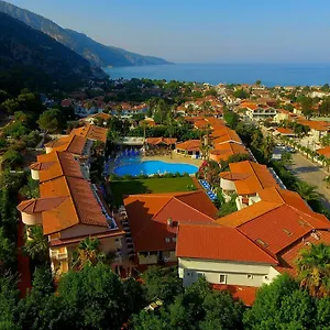 Turquoise Hotel Oludeniz